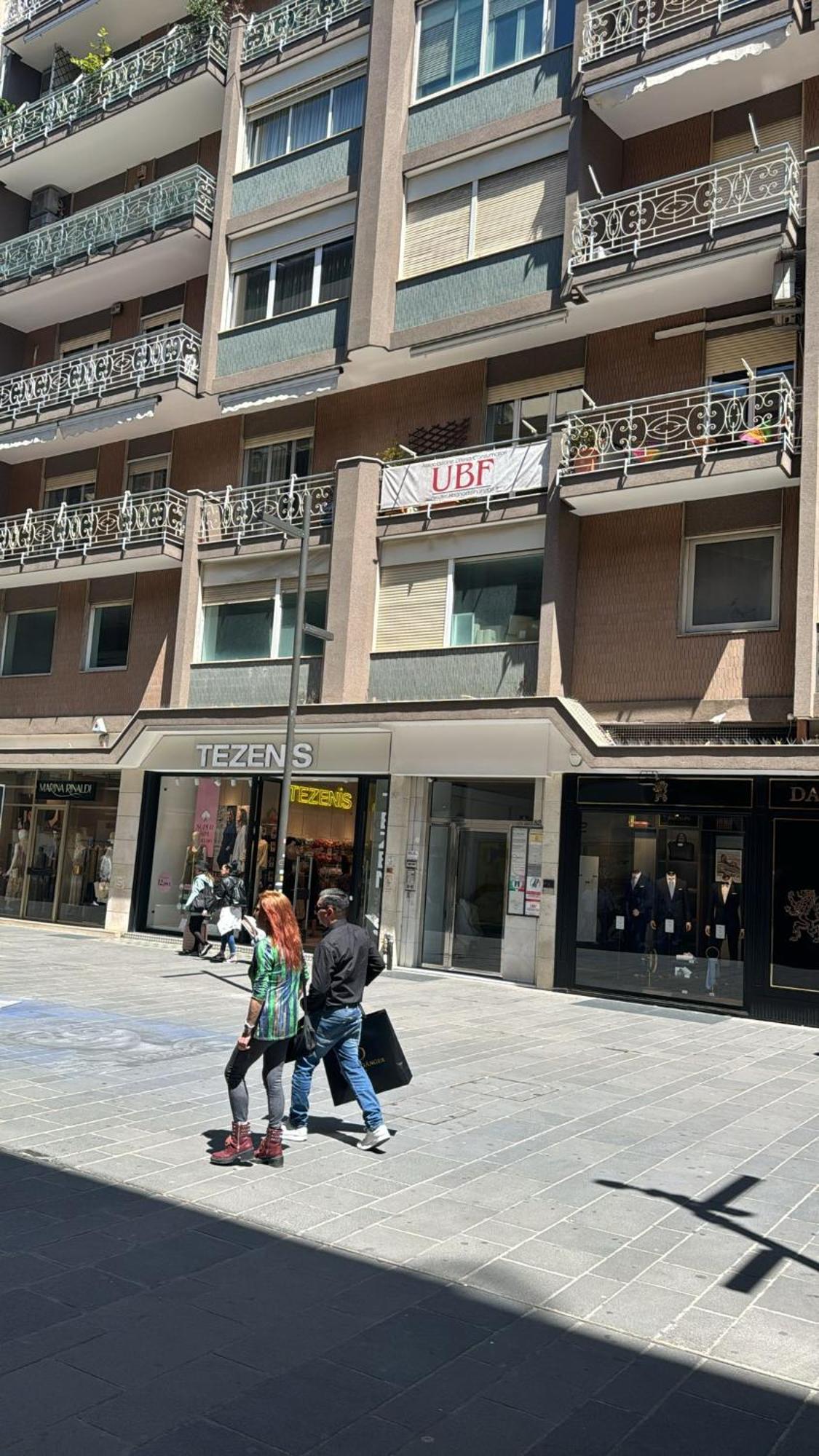 Sparano Top Class 1 Bari Exterior foto